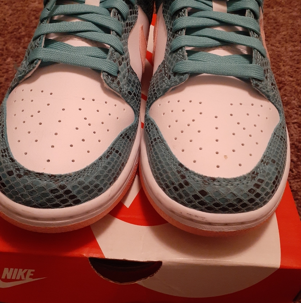 ❤Nike dunks - Picture 3 of 6
